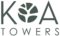 koa towers logo