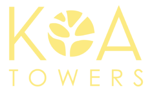 logo koa towers amarillo